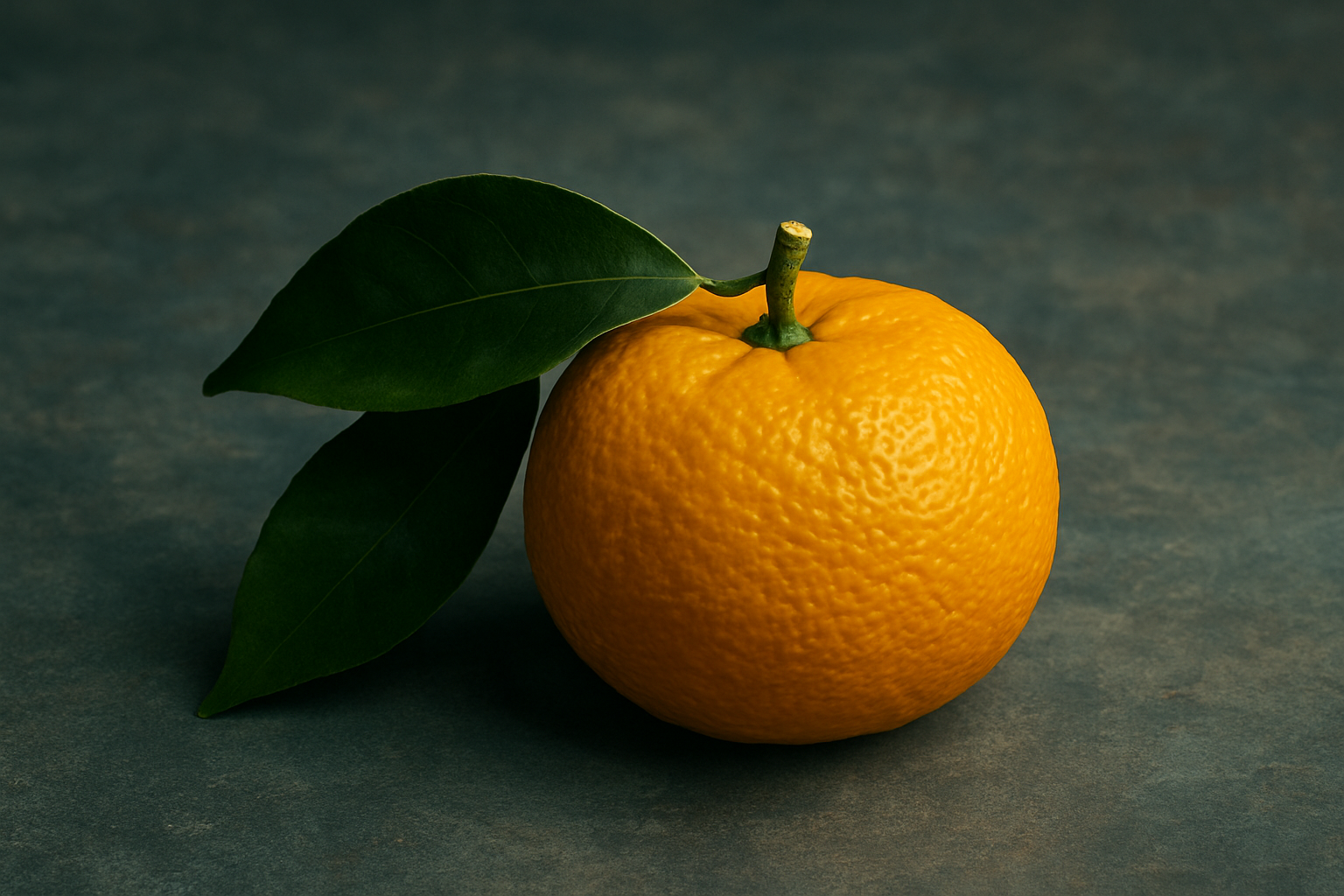 Japanese Yuzu Essential Oil