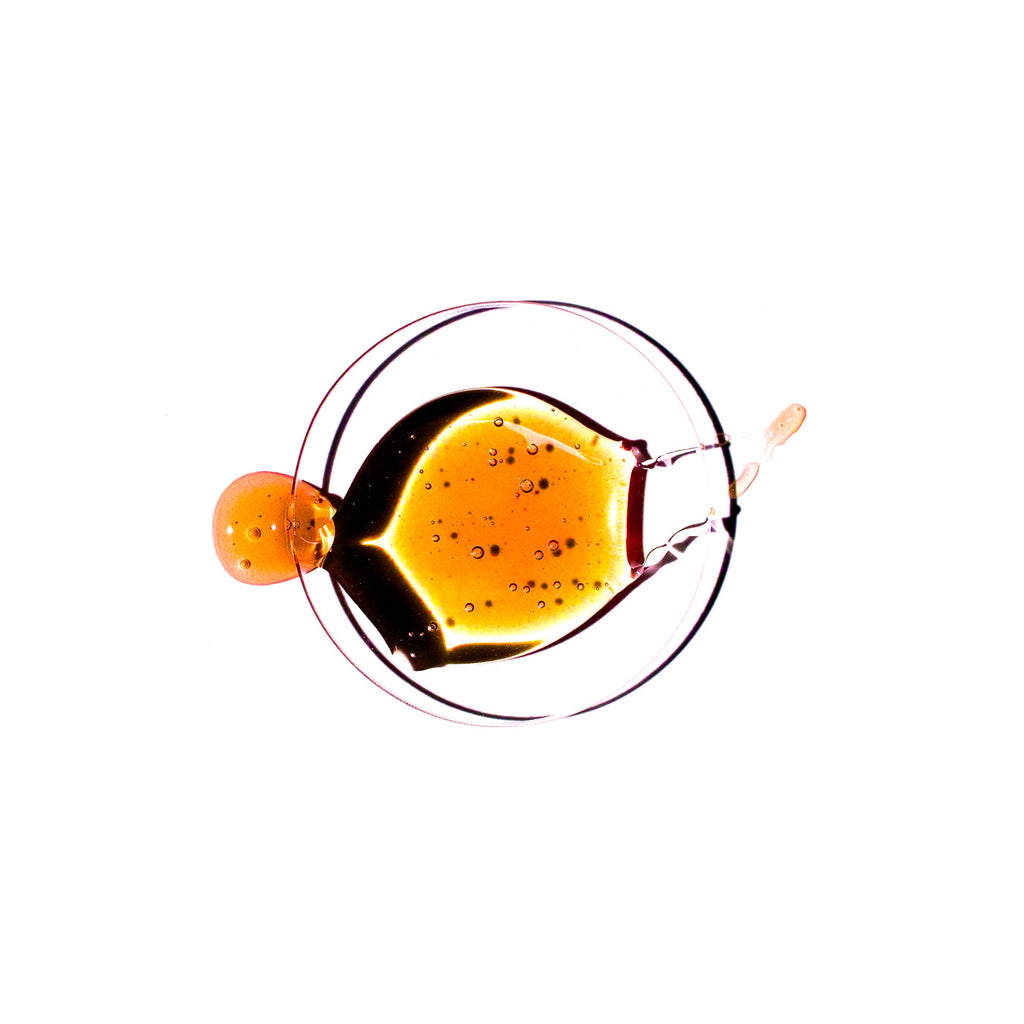 Raw Honey