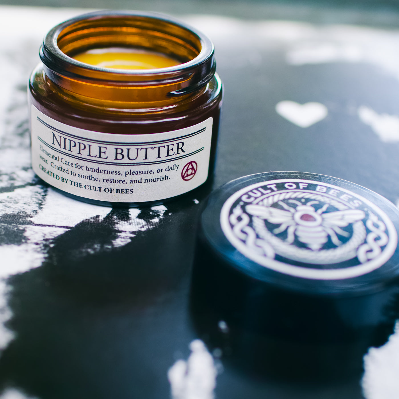 Nipple Butter - Where Care Begins