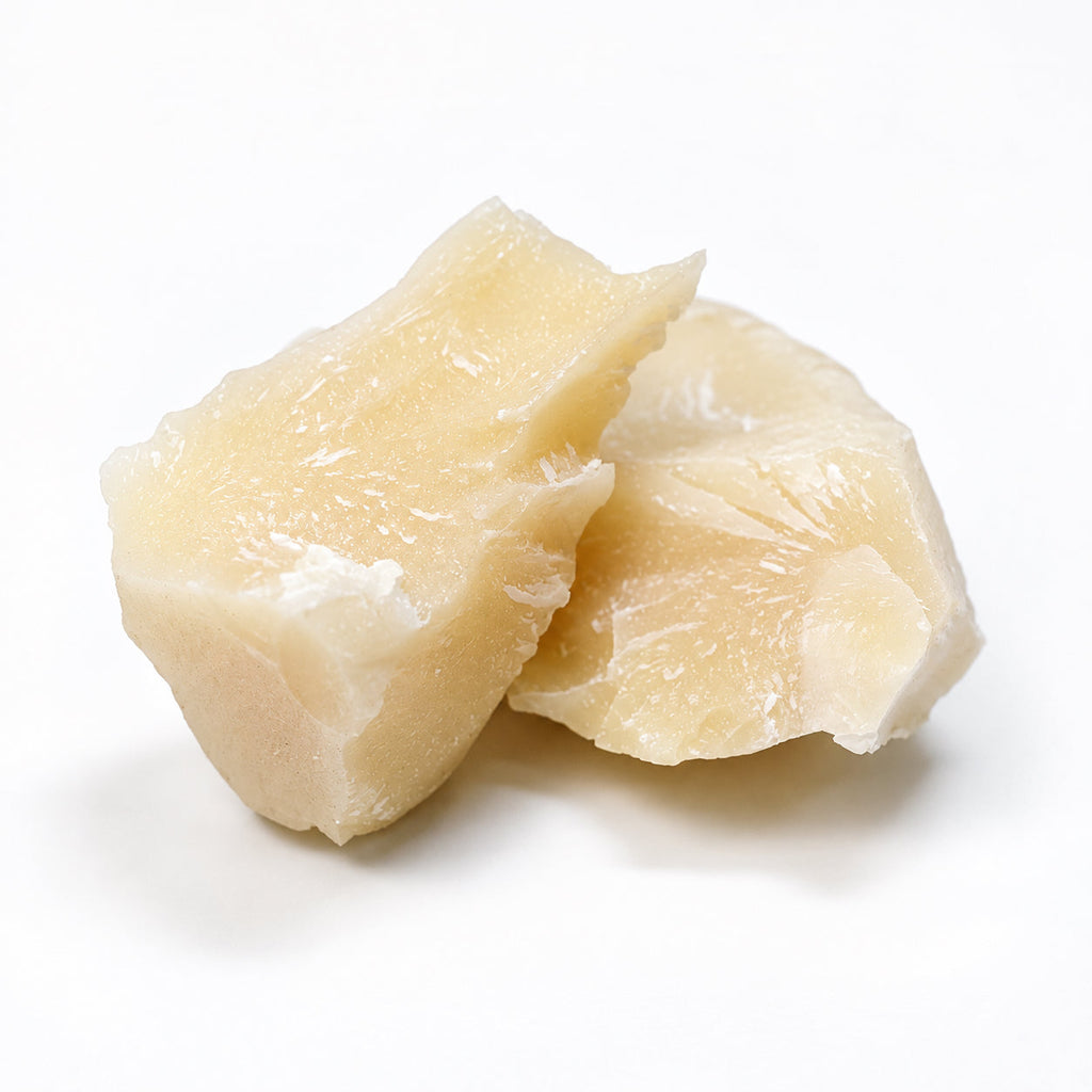 Virgin Beeswax