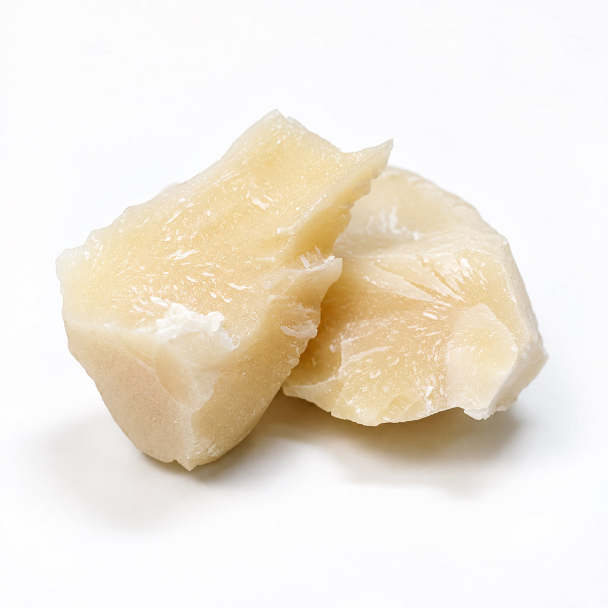 Virgin Beeswax