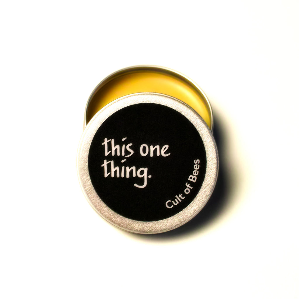 This One Thing - Born Out of Necessity