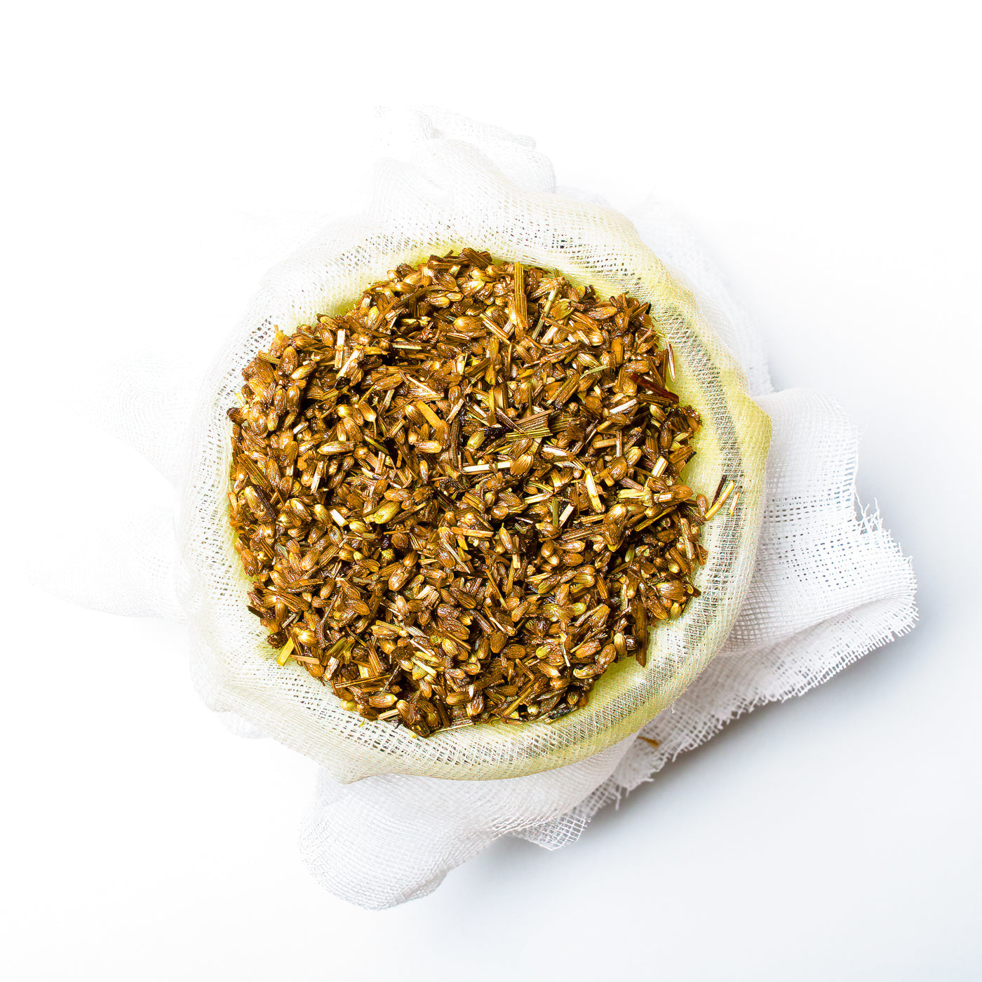 Yarrow-Infused Jojoba Oil