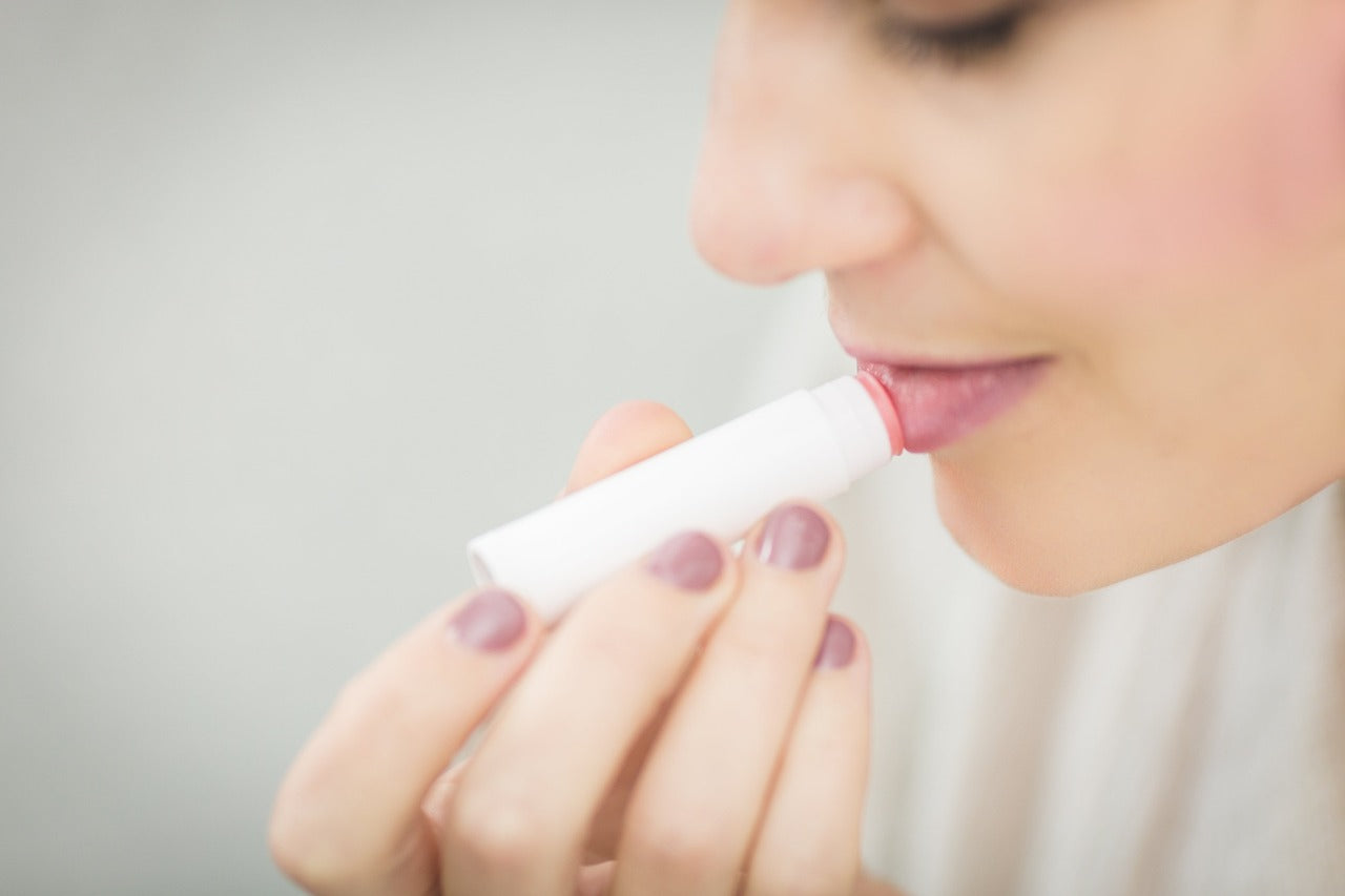 What Makes a Great Lip Balm?