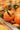 Sweet Orange Essential Oil