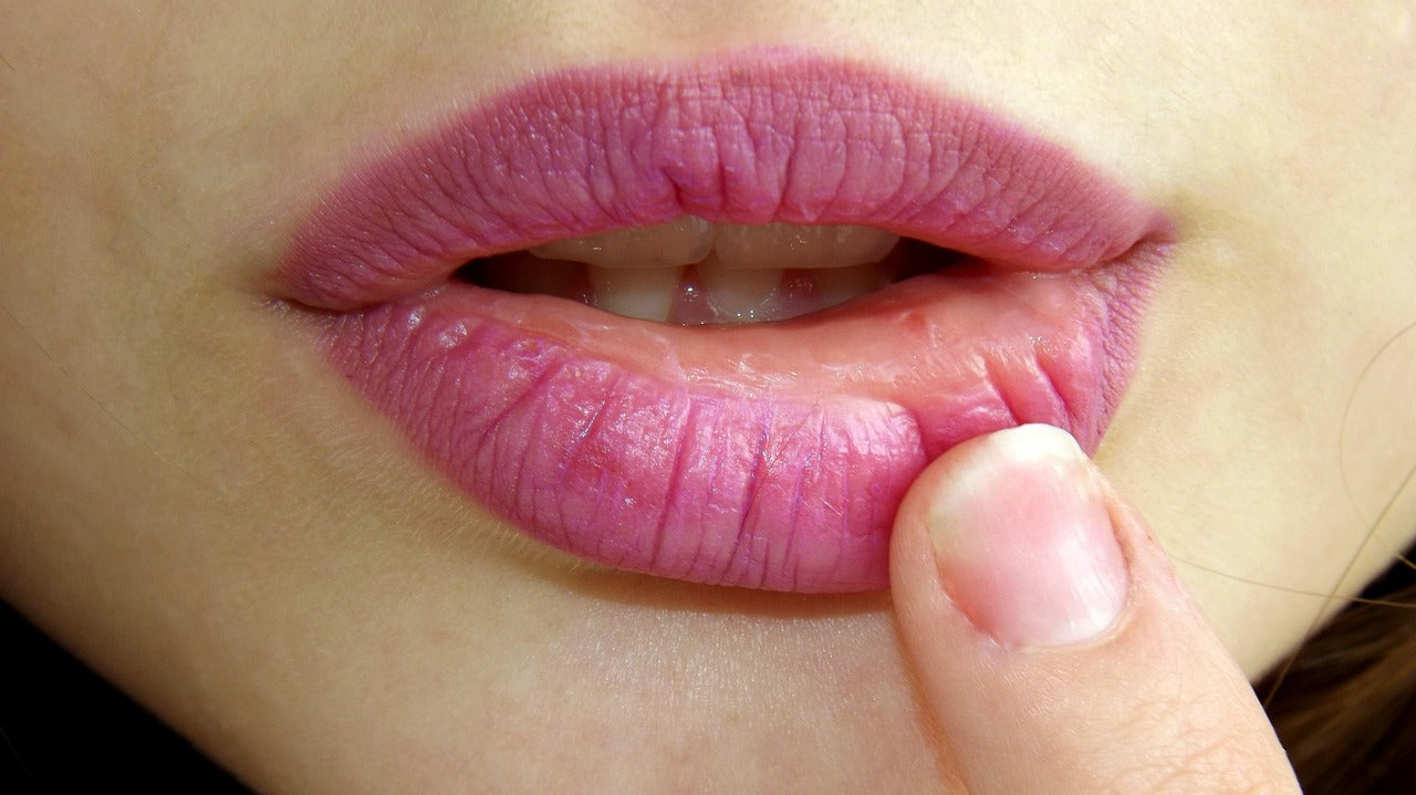 Lip Balms, Masks, & Scrubs - What's the Difference?