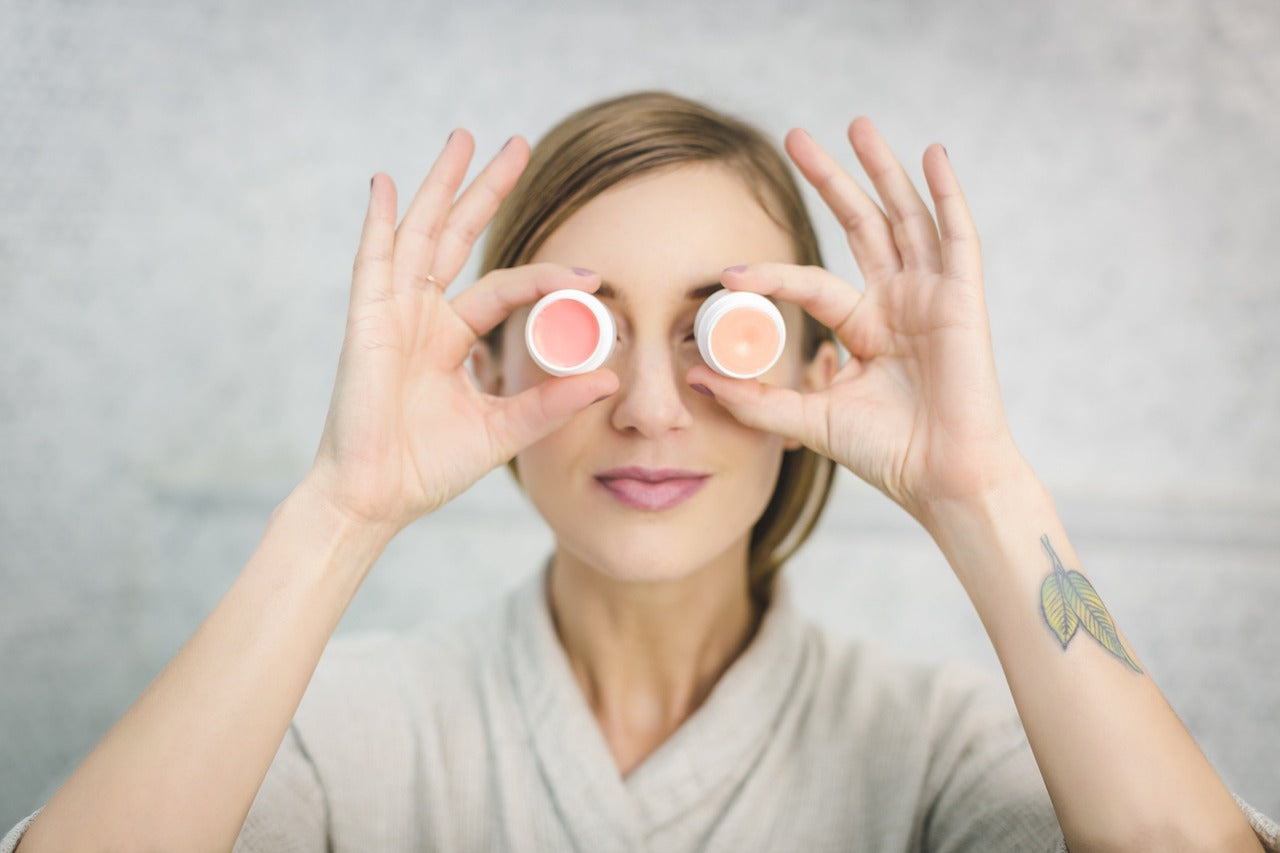 What Makes a Great Lip Balm?