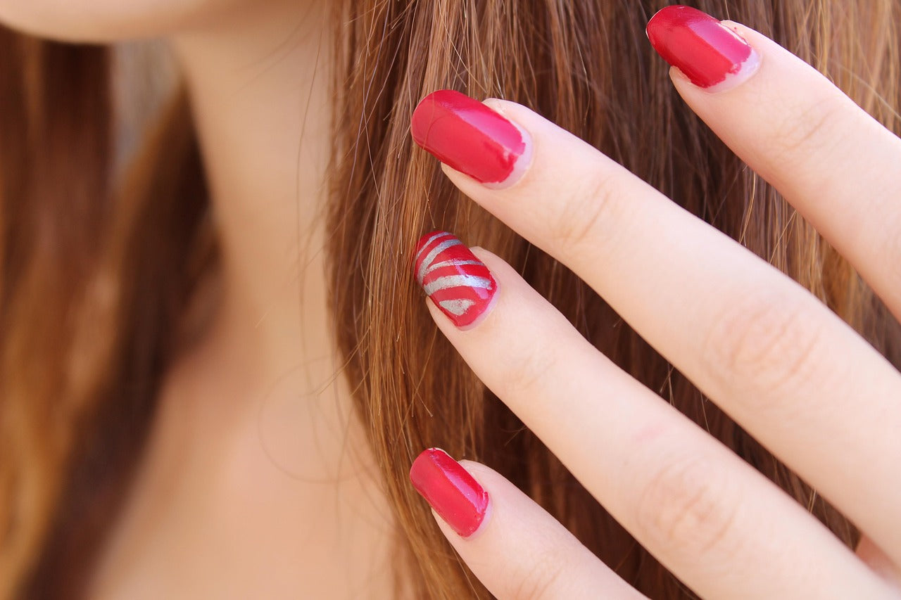 Argan Oil: Liquid Gold for Skin & Nail Care