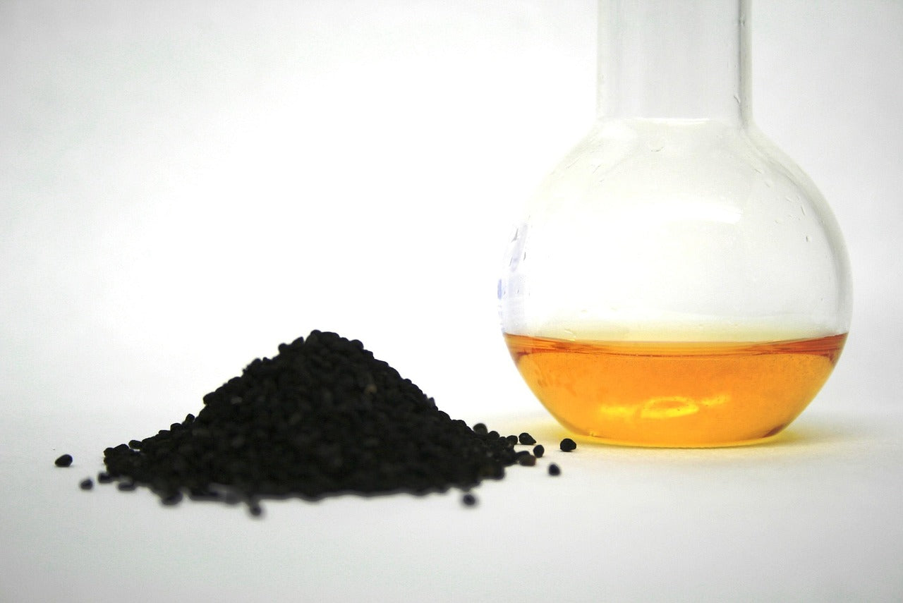 Black Cumin Seed Oil: Ancient Strength, Modern Care