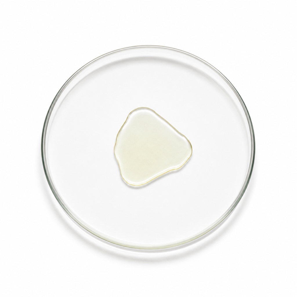 Plum Kernel Oil