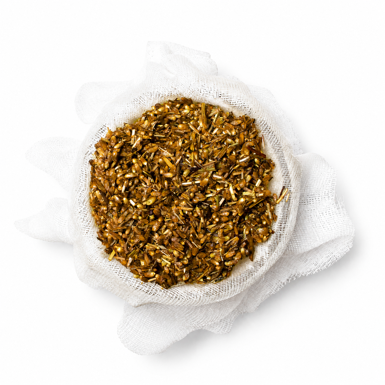 Yarrow-Infused Jojoba Oil