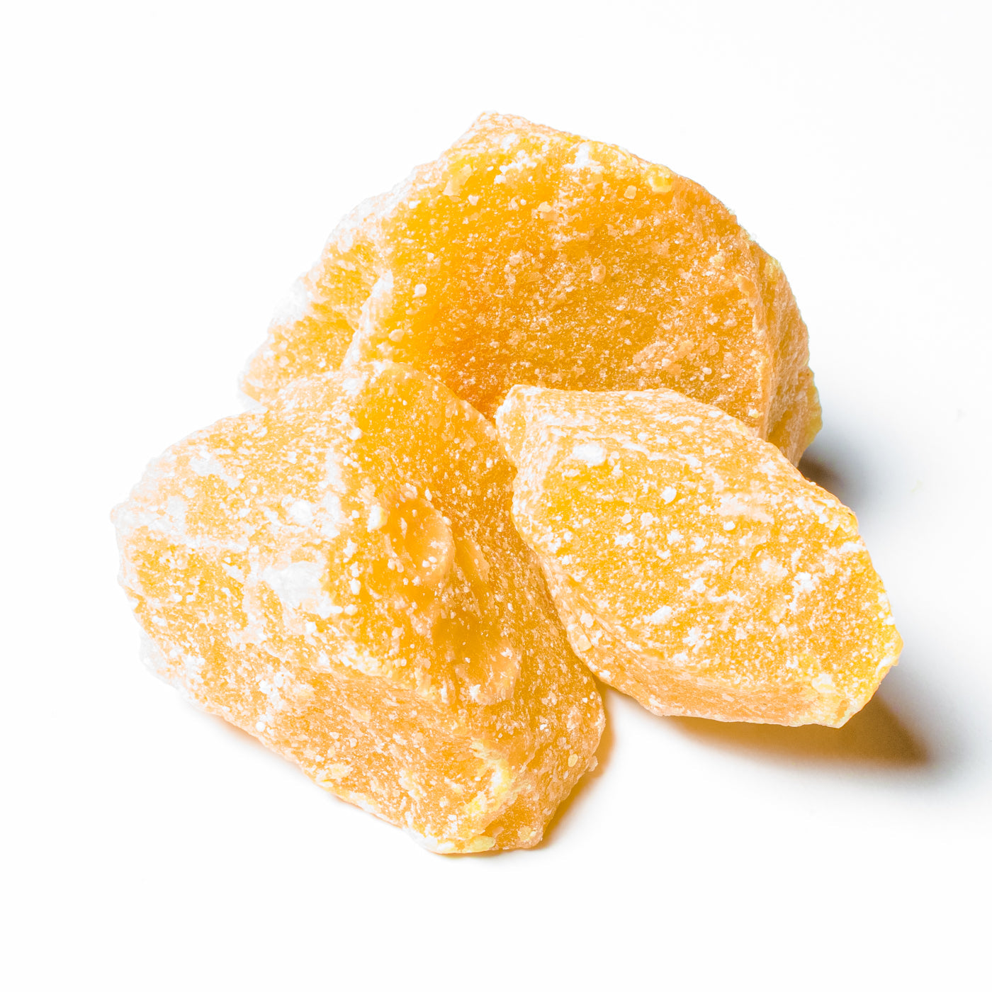Virgin Beeswax Collection