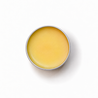 BARE NAKED | Beeswax Butter for Lips