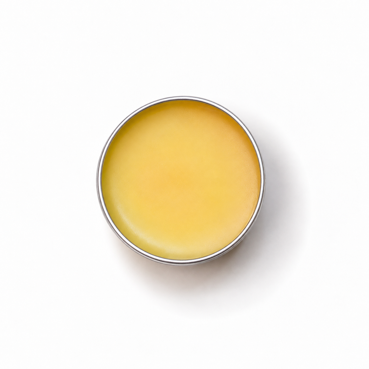 BARE NAKED | Beeswax Butter for Lips