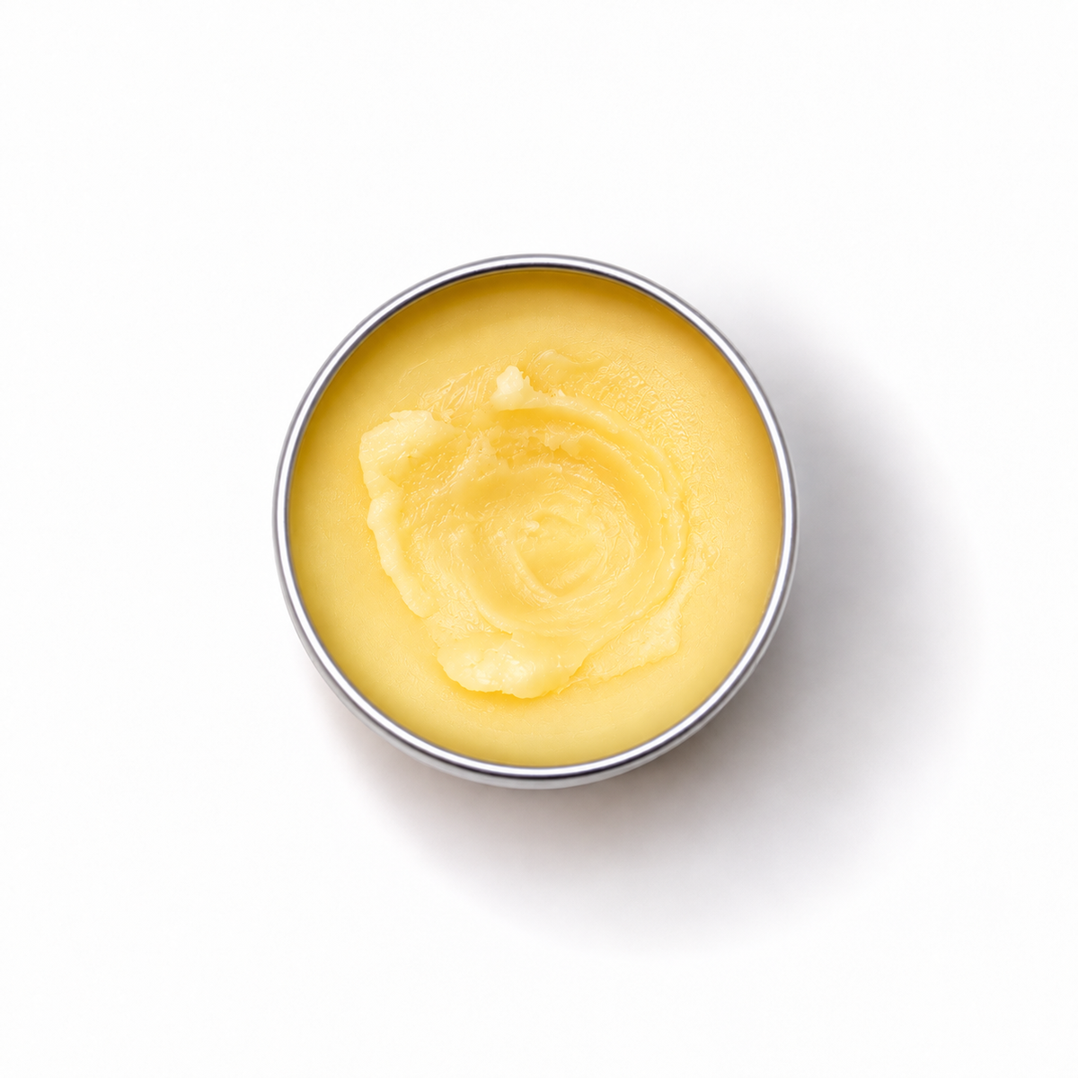 BARE NAKED | Beeswax Butter for Lips