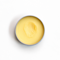 BARE NAKED | Candelilla Butter for Lips