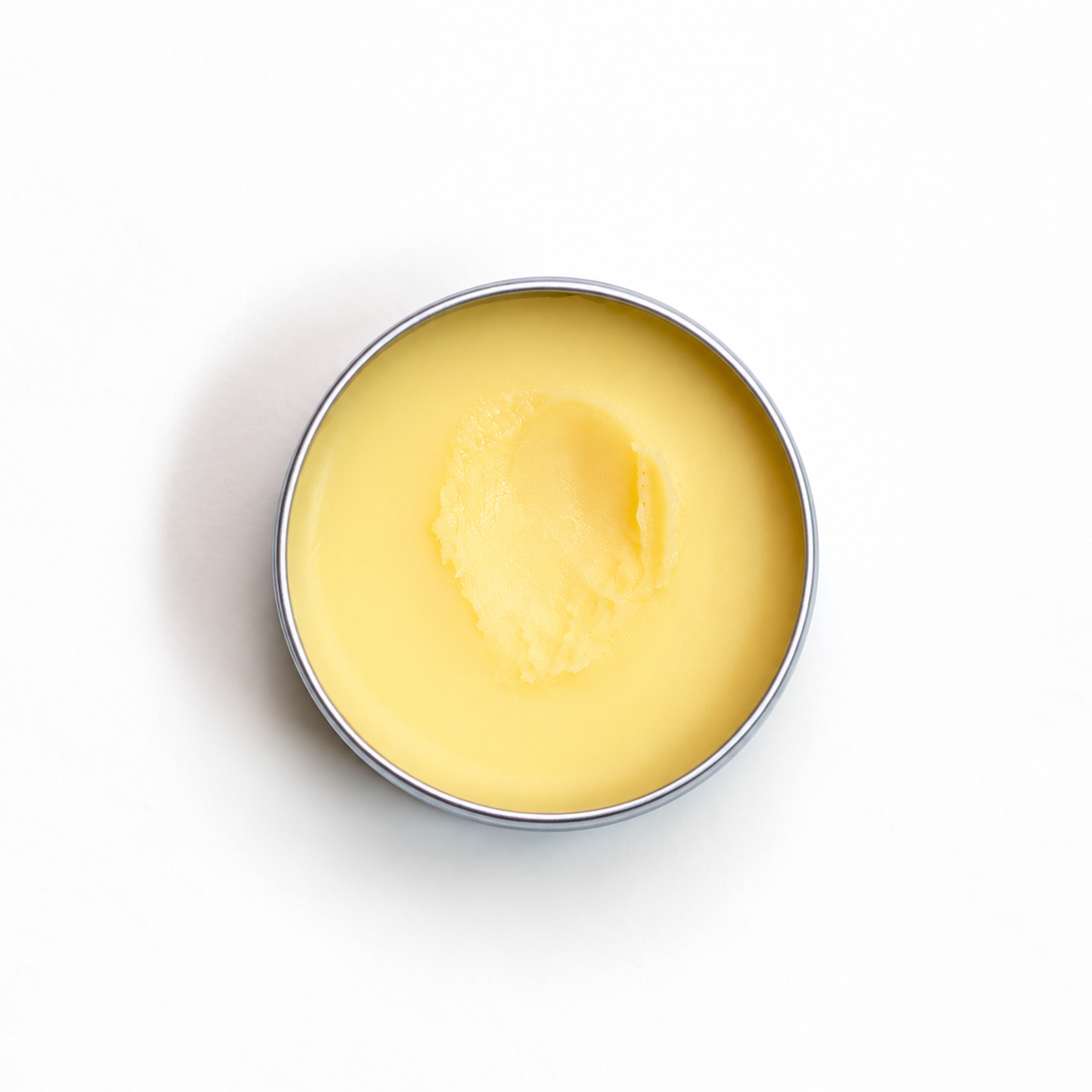 BARE NAKED | Candelilla Butter for Lips