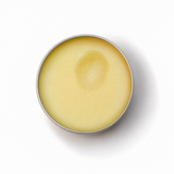 BOUNDARY | Beeswax Tallow for Sensitive + Friction-Prone Skin