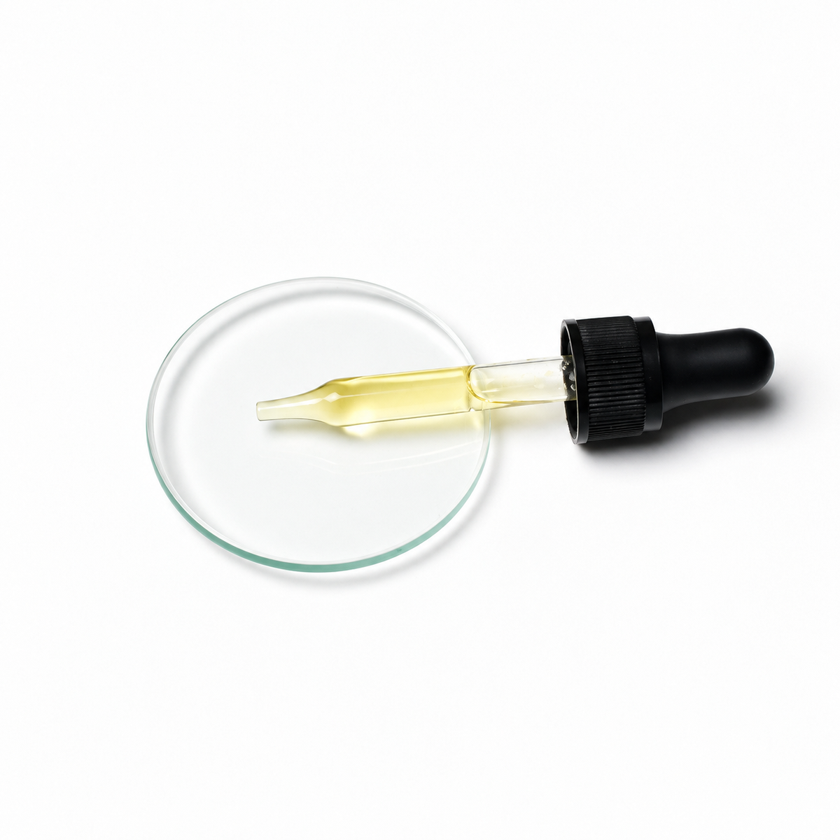 Botanical Facial Oil | Nurture Your Nature