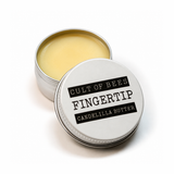FINGERTIP | Candelilla Butter for Your Digits