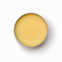 FINGERTIP | Candelilla Butter
