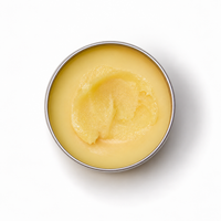 FINGERTIP | Candelilla Butter