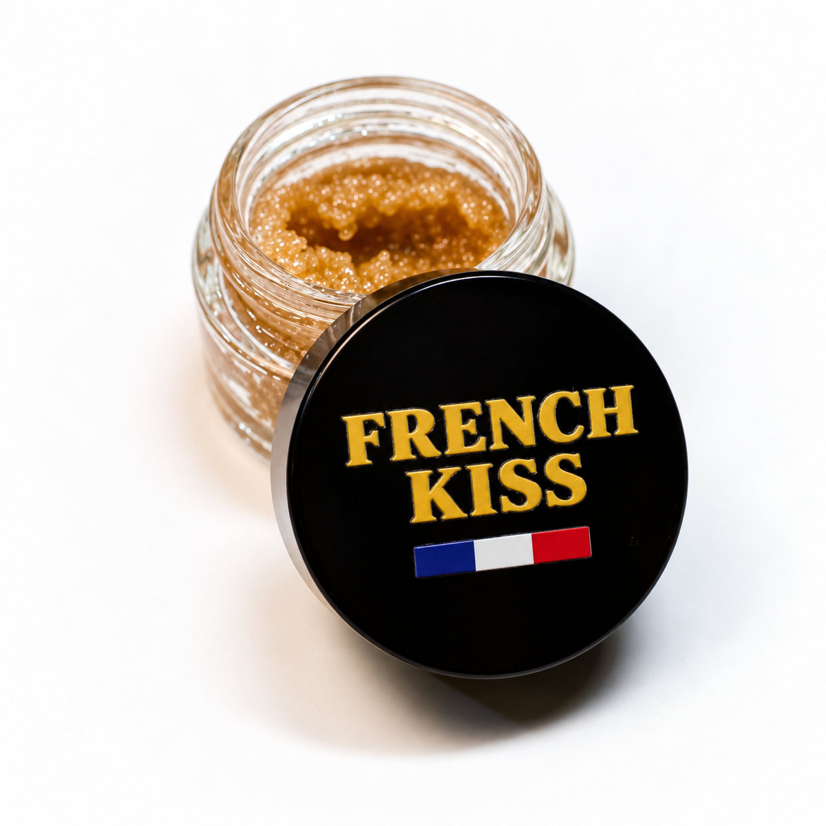 FRENCH KISS | Sugar Butter Lip Polish