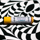 Ylang-Ylang & Vanilla | Infused Virgin Beeswax Lip Balm