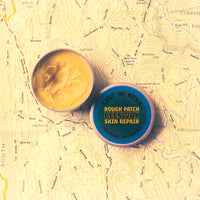 Rough Patch | Beeswax Skin Repair For Those Who Roam