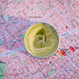 Rough Patch | Beeswax Skin Repair For Those Who Roam