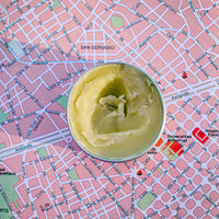Rough Patch | Beeswax Skin Repair For Those Who Roam