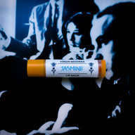 Jasmine | Infused Virgin Beeswax Lip Balm