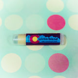 Winterblend: Beeswax & Lanolin Lip Balm with Rosemary & Mint | Special Edition