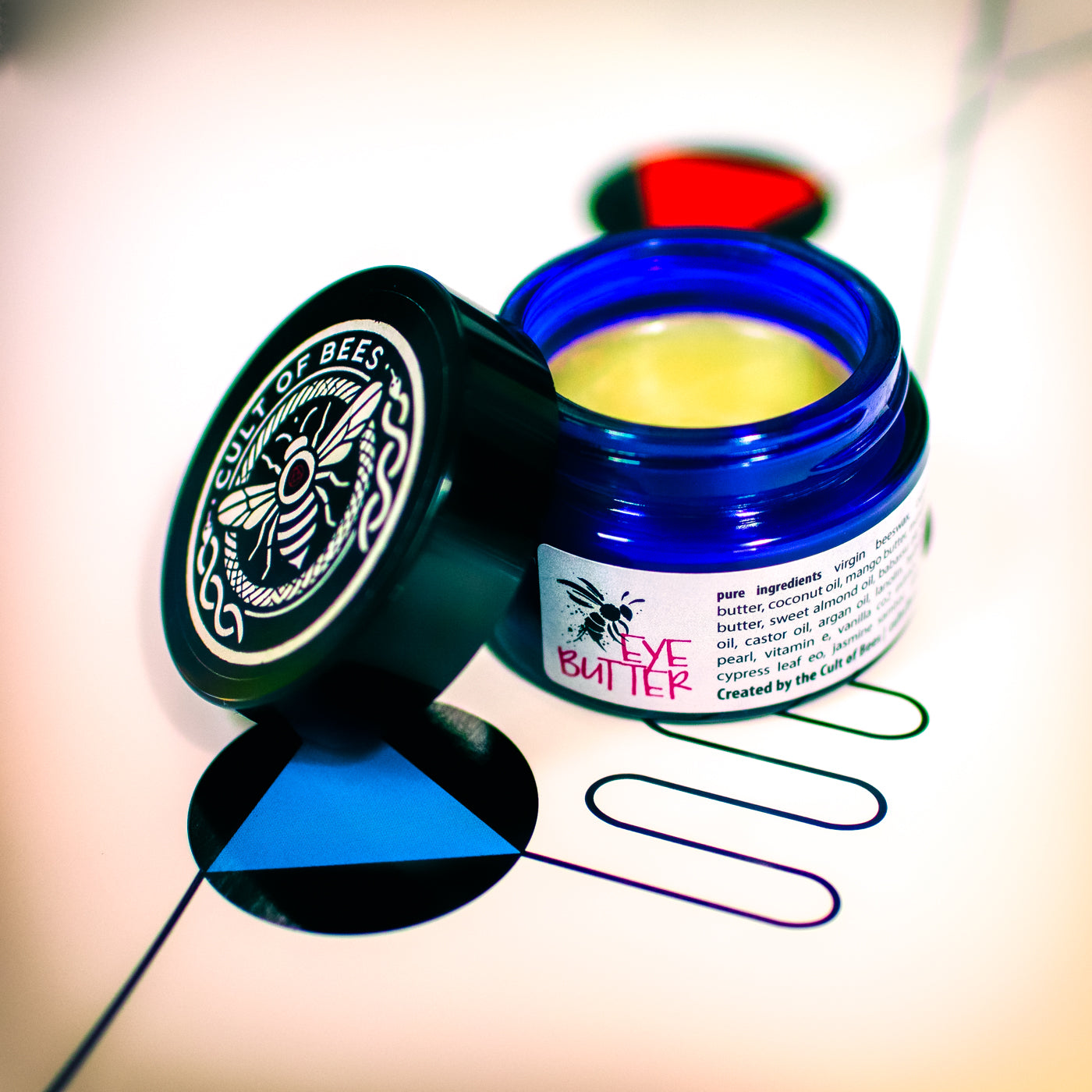 Eye & Brow Butter