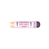Virgin Beeswax Lip Balm | Signature Blend