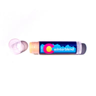 Winterblend | Rosemary + Mint Lip Balm
