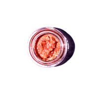 French Kiss – A Restorative Botanical Lip Scrub with Papaya Enzyme