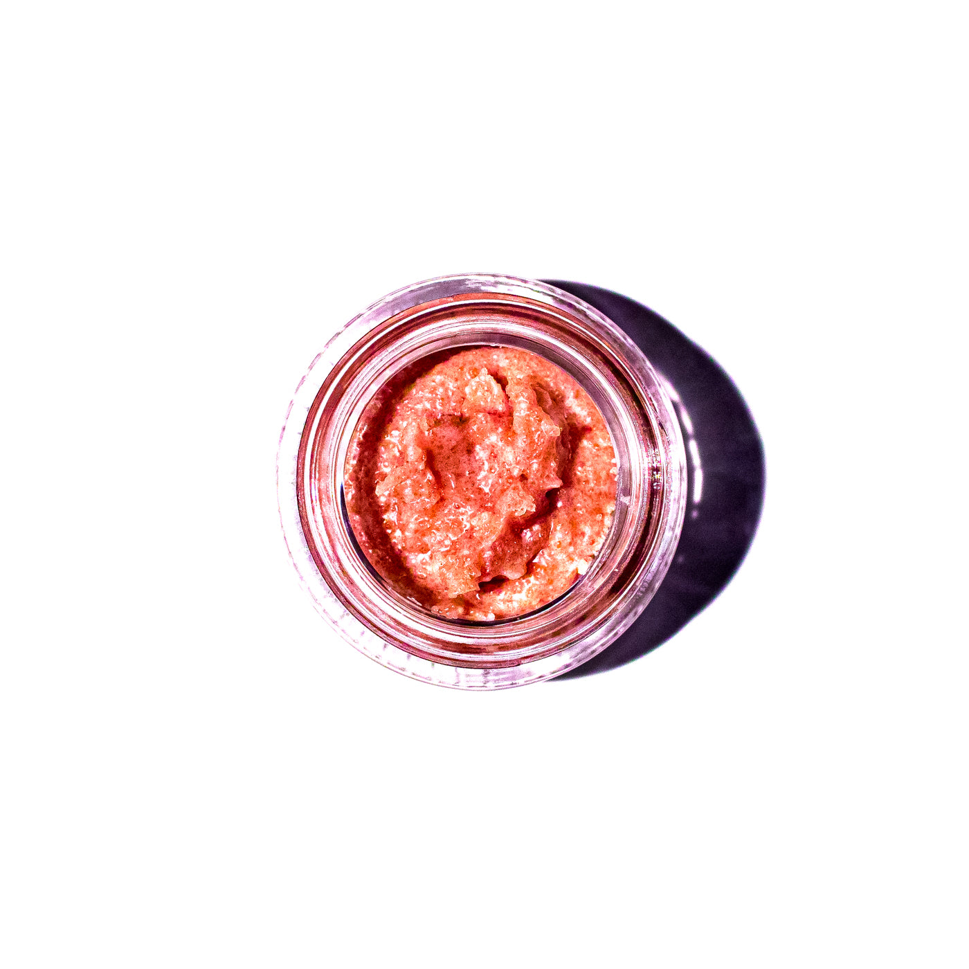 French Kiss – A Restorative Botanical Lip Scrub with Papaya Enzyme