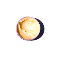 Rough Patch | Beeswax & Ucuuba Targeted Balm
