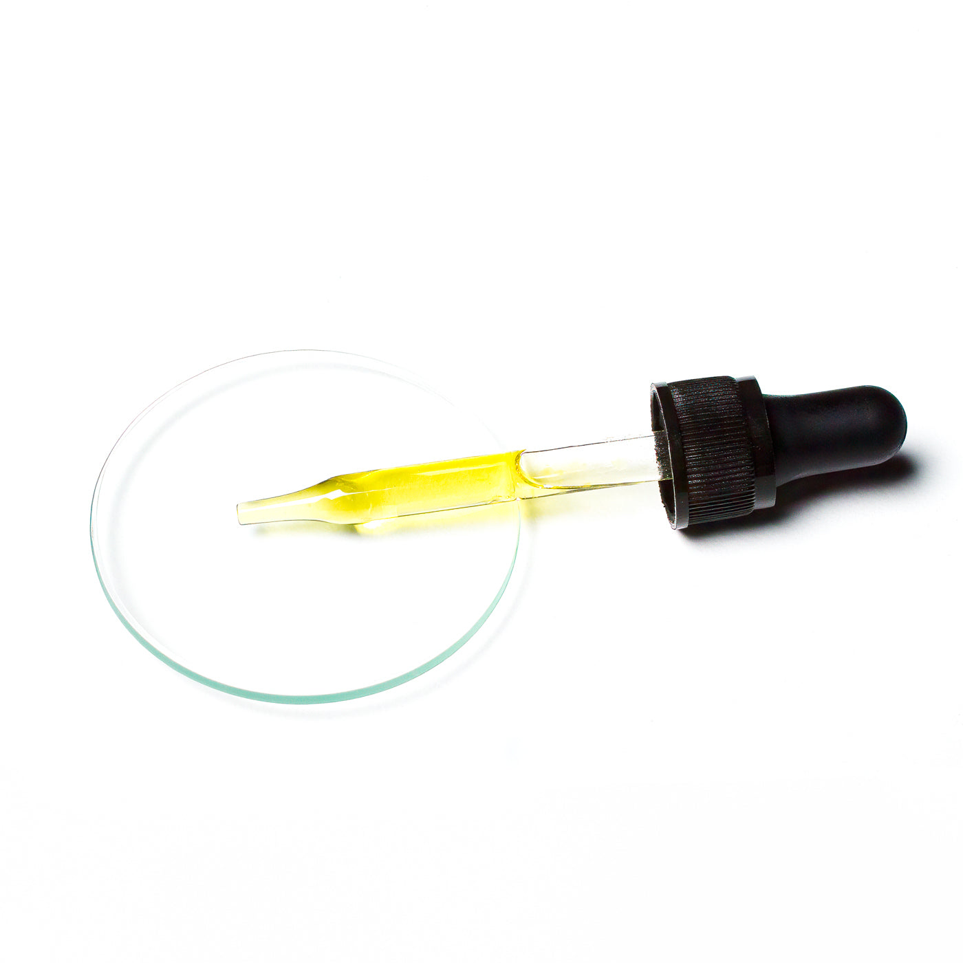 Botanical Facial Oil | Nurture Your Nature