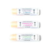 Virgin Beeswax Lip Balm | Signature Aromatic Blends