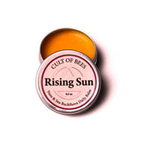Rising Sun | For Skin in the World