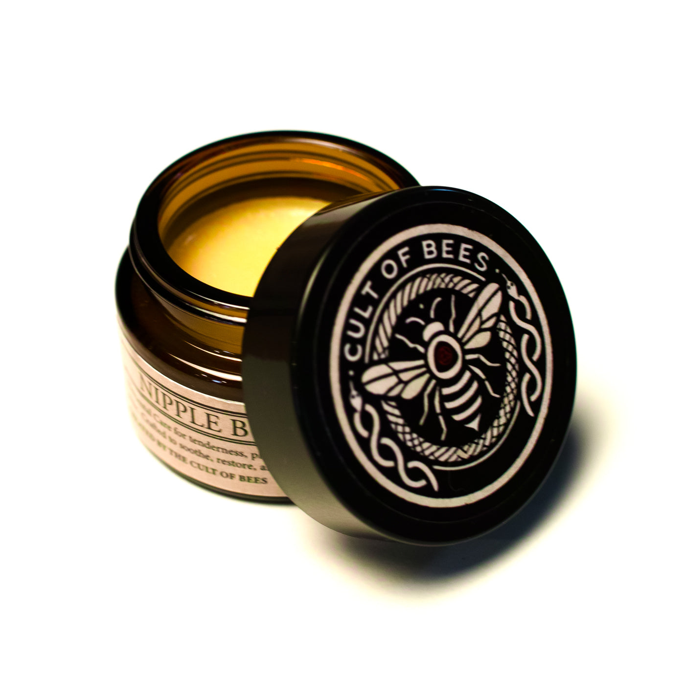 Nipple Butter | Seven Pure Ingredients