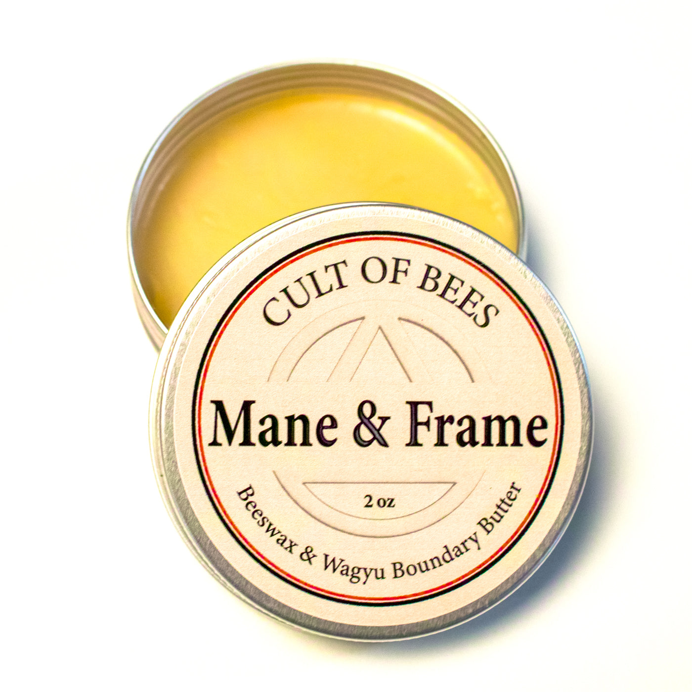 Boundary Butter | Care for Overlooked Places