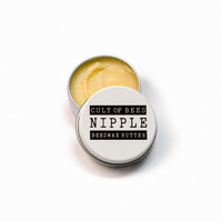 NIPPLE | Beeswax Butter for Tender Skin