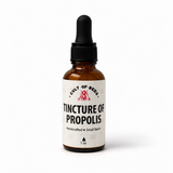 PROPOLIS | Tincture from Our Hives