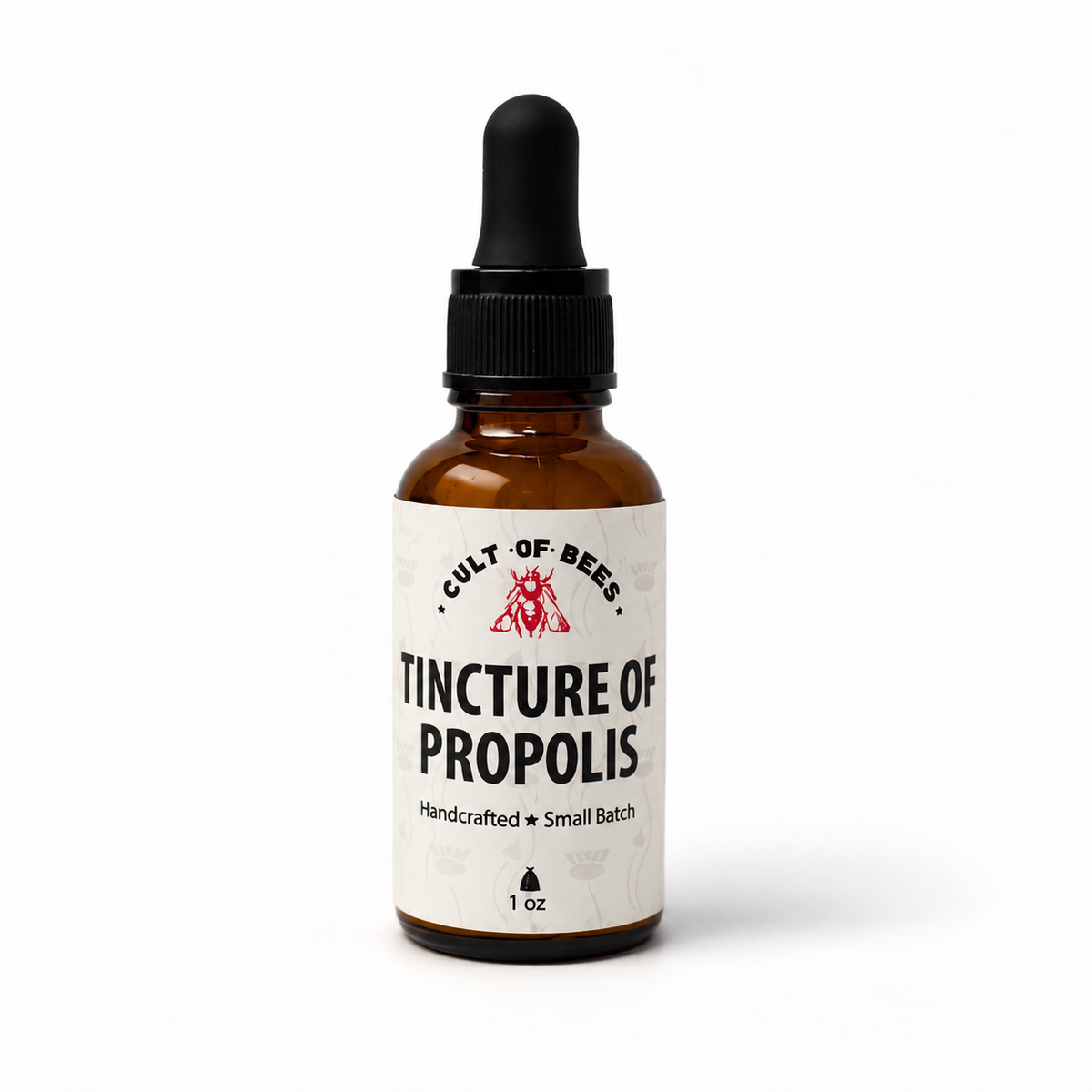 PROPOLIS | Tincture from Our Hives
