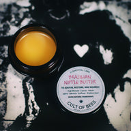 Brazilian Nipple Butter - Just Seven Pure & Natural Ingredients