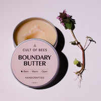 Boundary Butter | Return to Sensation