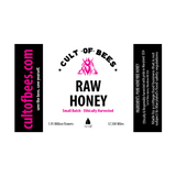 Raw Honey